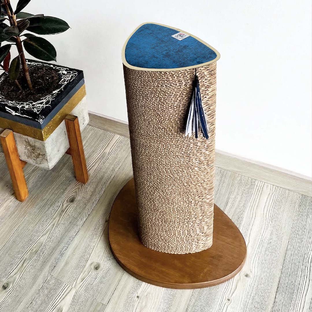 Rascador vertical Torre