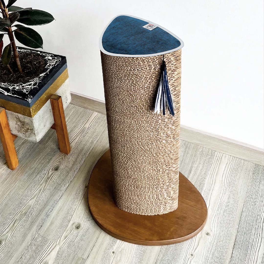 Rascador vertical Torre