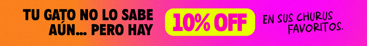 churu snack para gatos