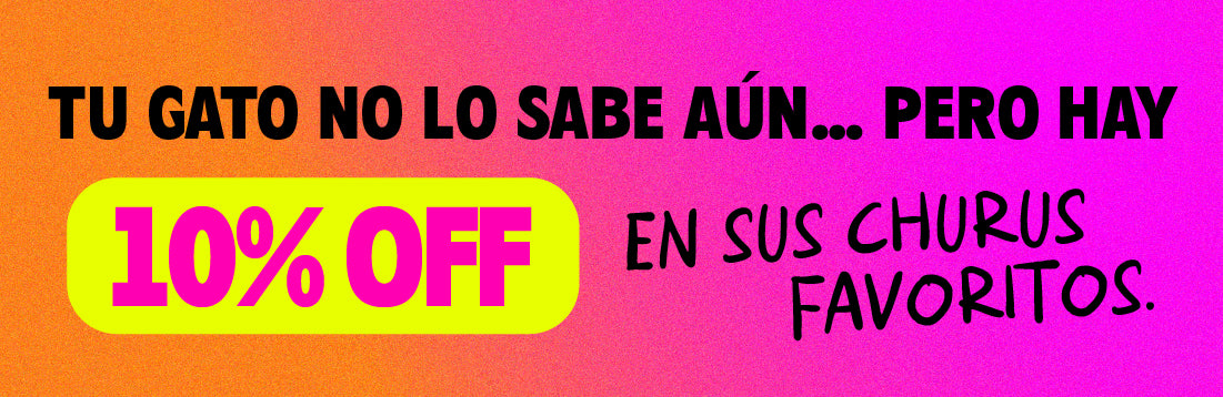 churu snack para gatos