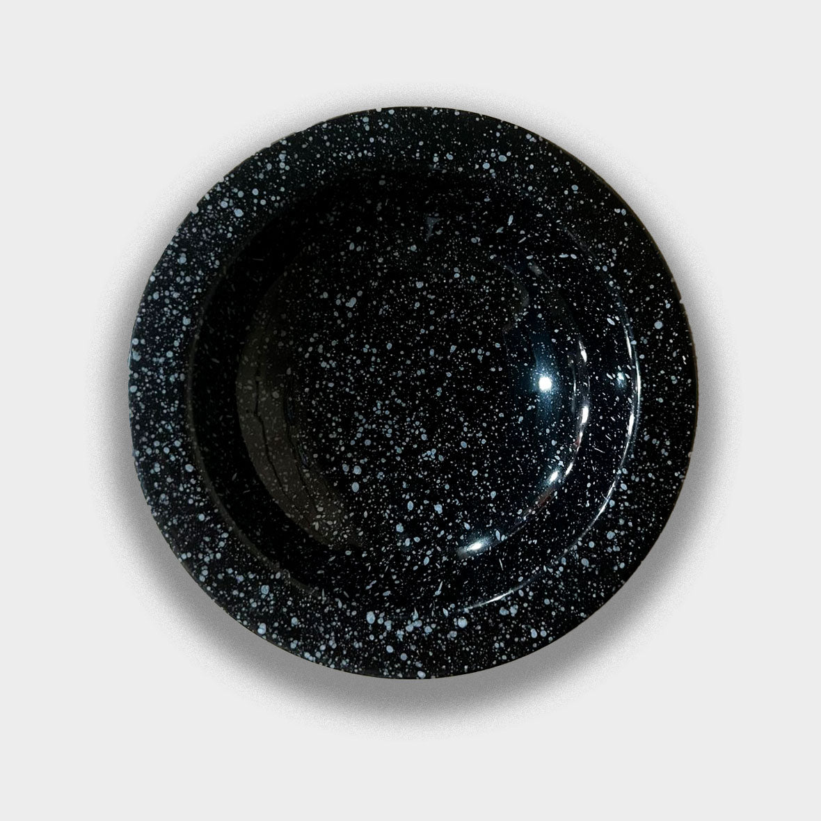 Bowl en cerámica. platos de cerámica plato Galaxia para gatos