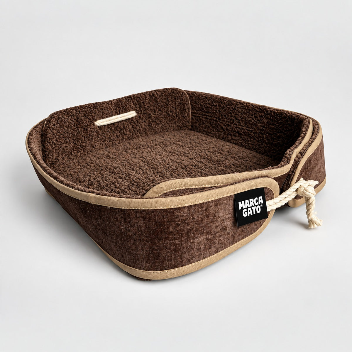 Cama Rasguñadora