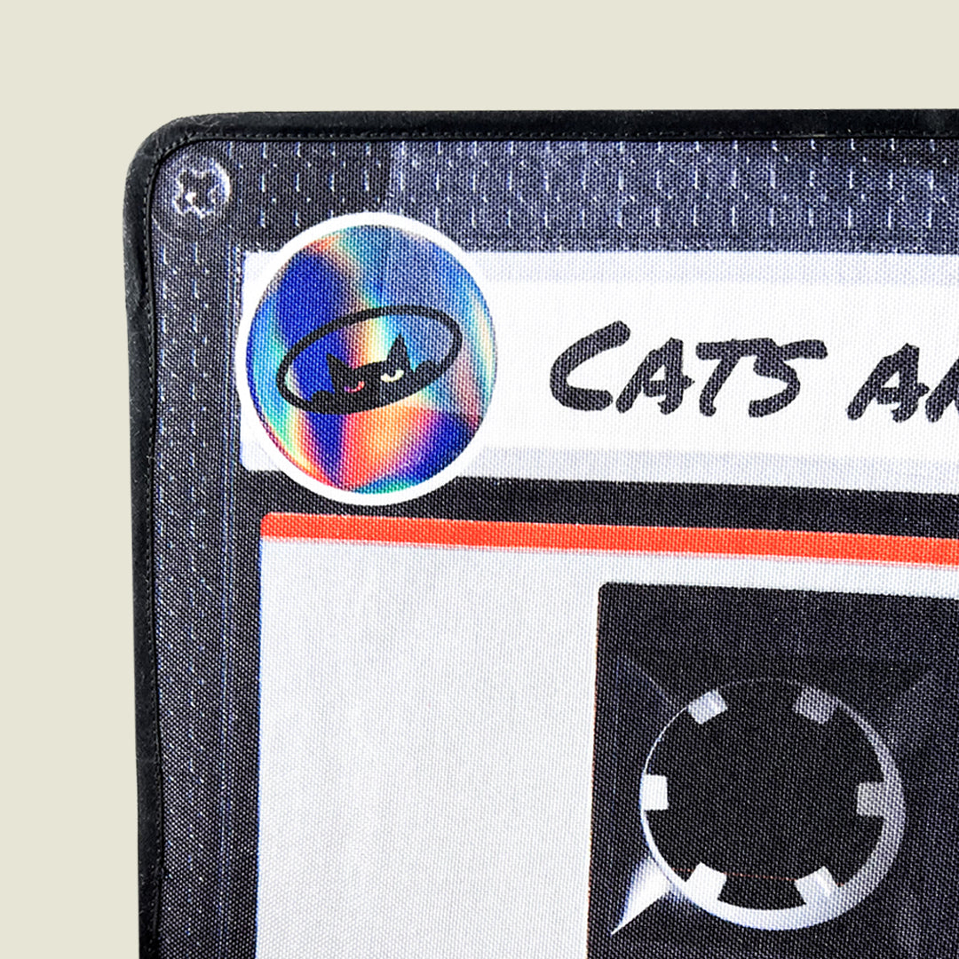 Rascador para gato de carton corrugado de doble pared