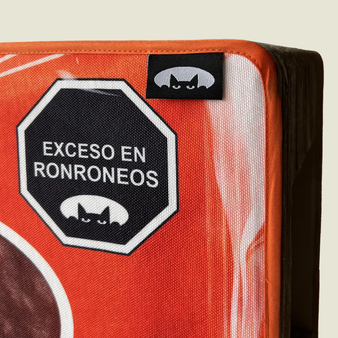 Rasca Cueva Temática