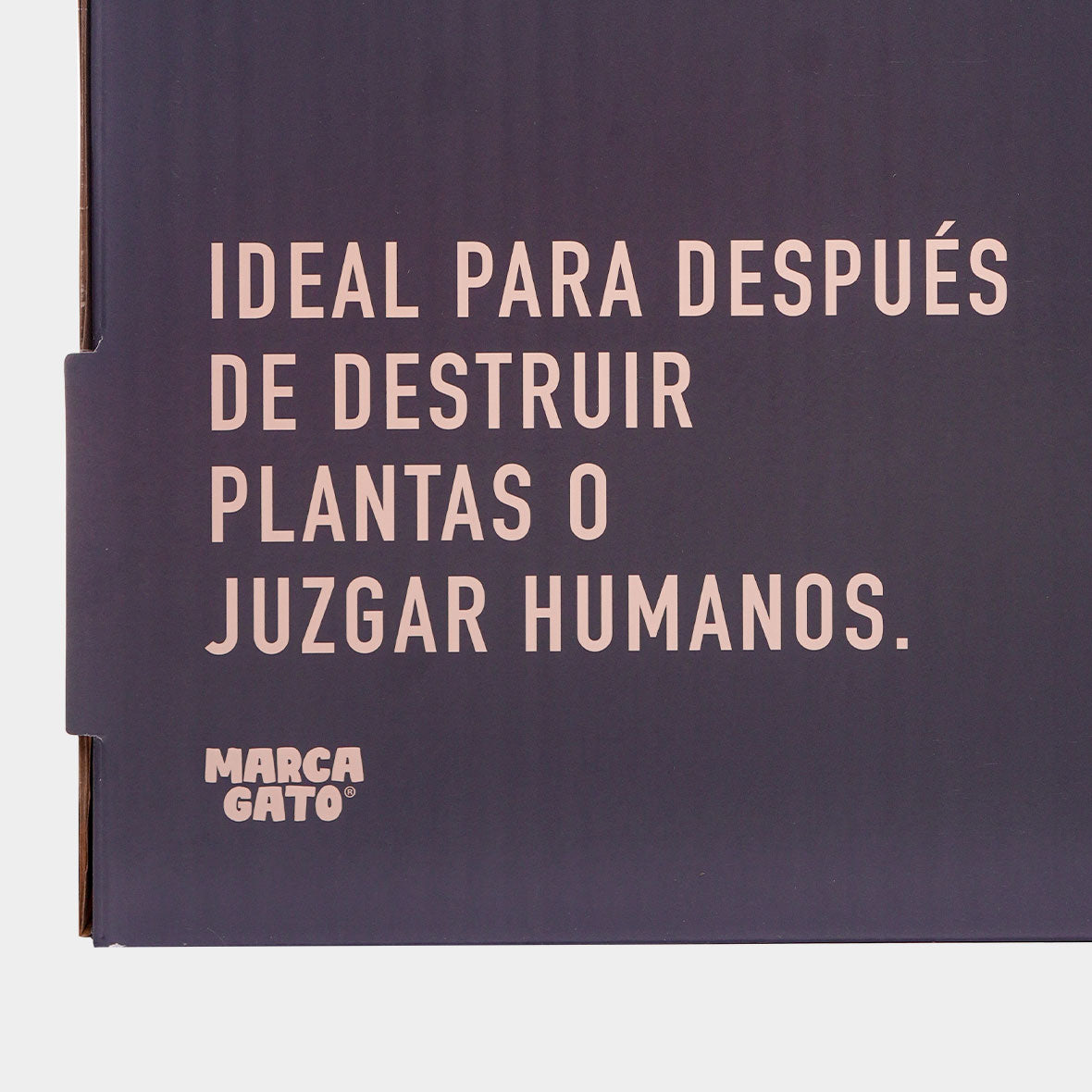 Rascador Casa Gatos Caja Leche Cartón Cama Refugio Cueva Felino