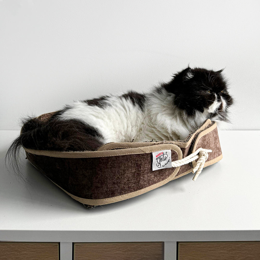 Cama Purrfect Bed