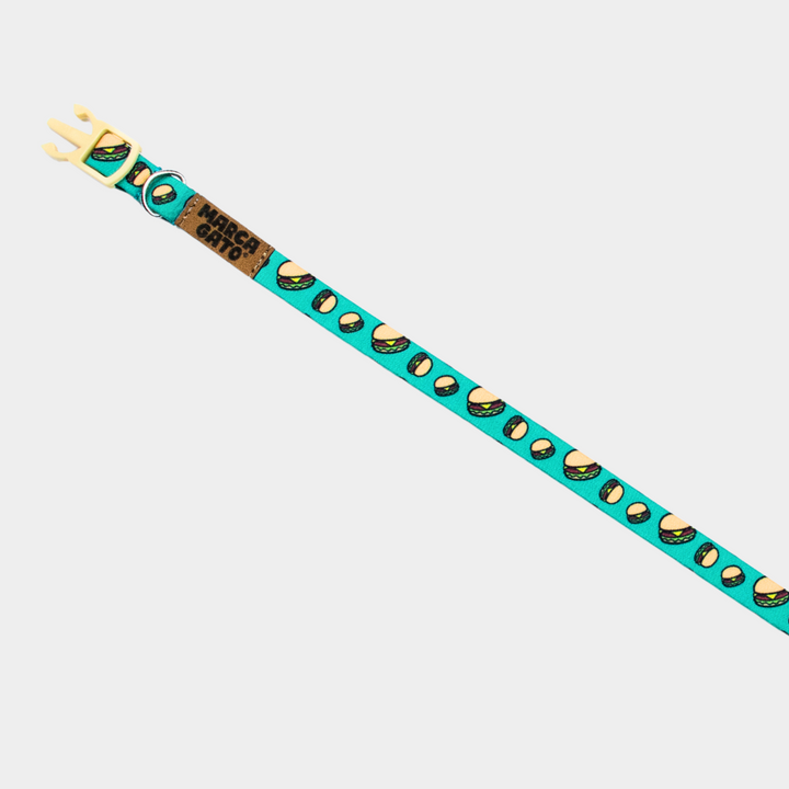 Collar para gatos
