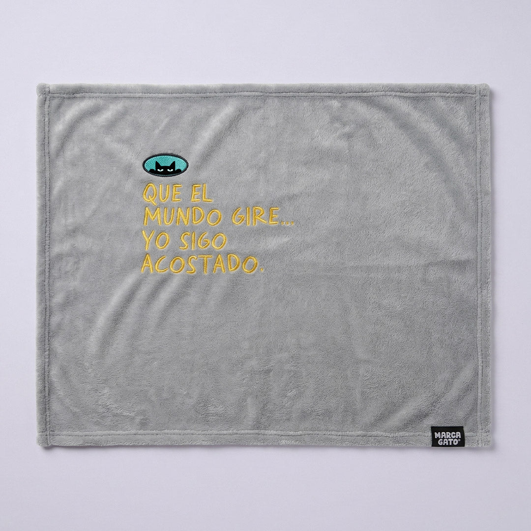 Combo Gato Madrugador