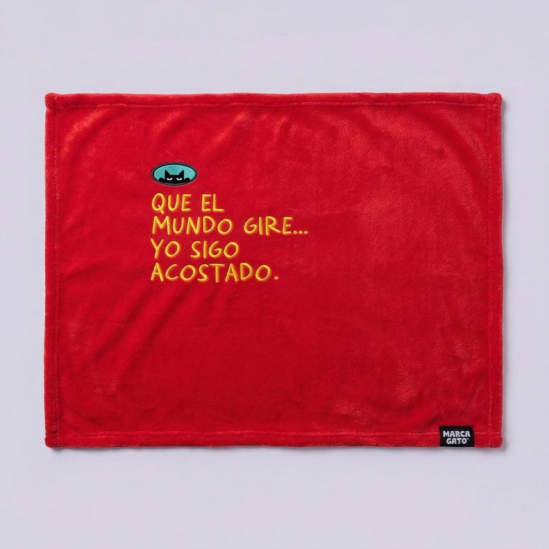 Combo Gato Madrugador