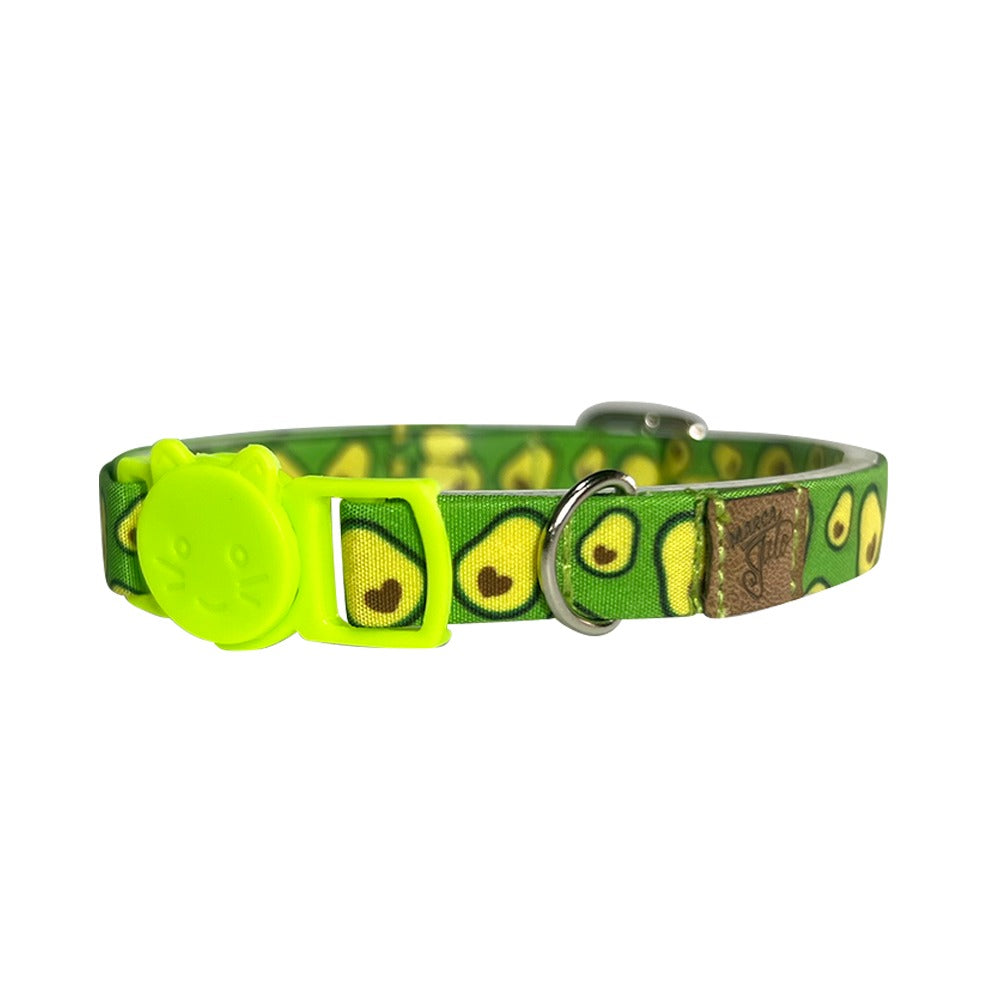 Collar Aguacate