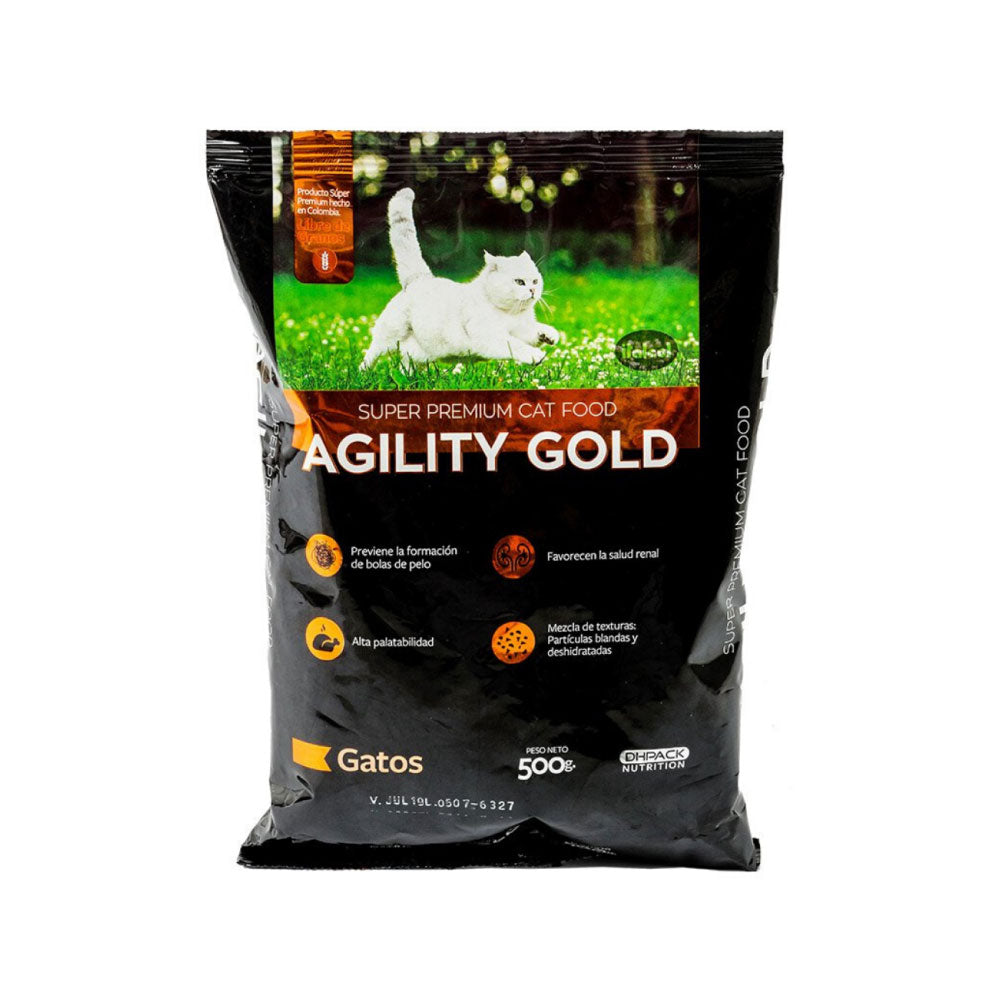 Agility Gold 3 Kg