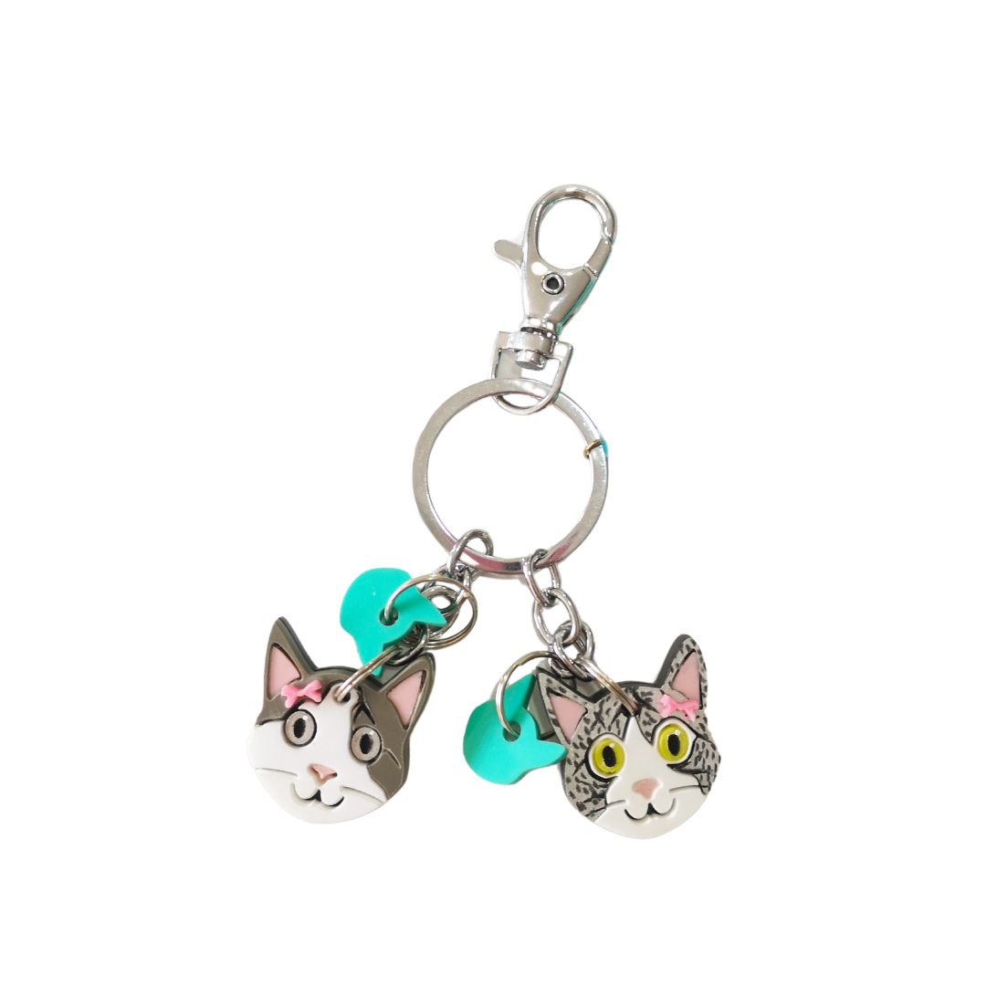Lavero carita personalizada