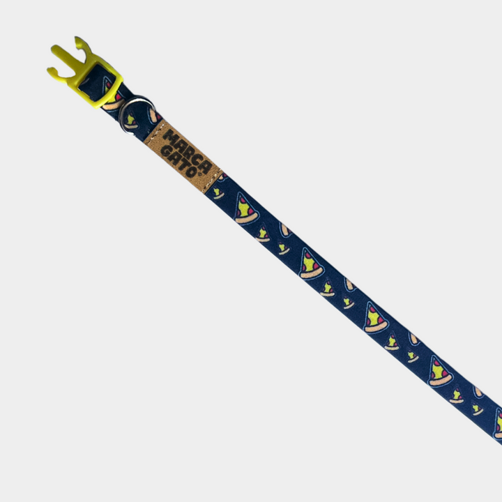 Collar para gatos