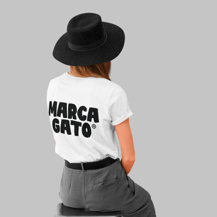 Camisa de mujer Algodon