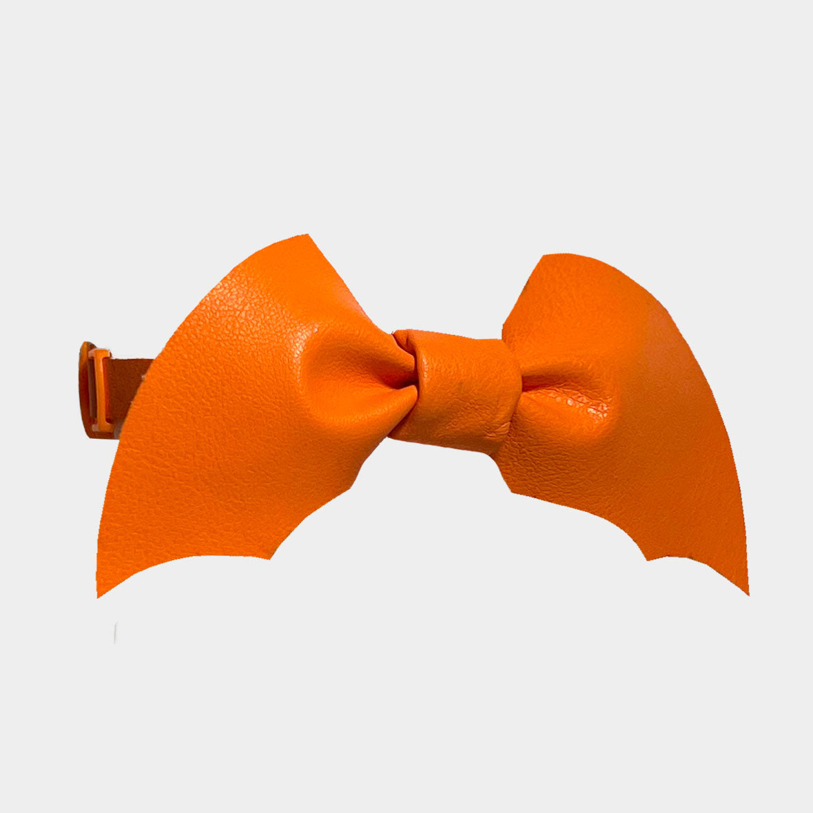 Corbatín para gato con broche de seguridad. accesorios de Halloween. Accesorios para gato