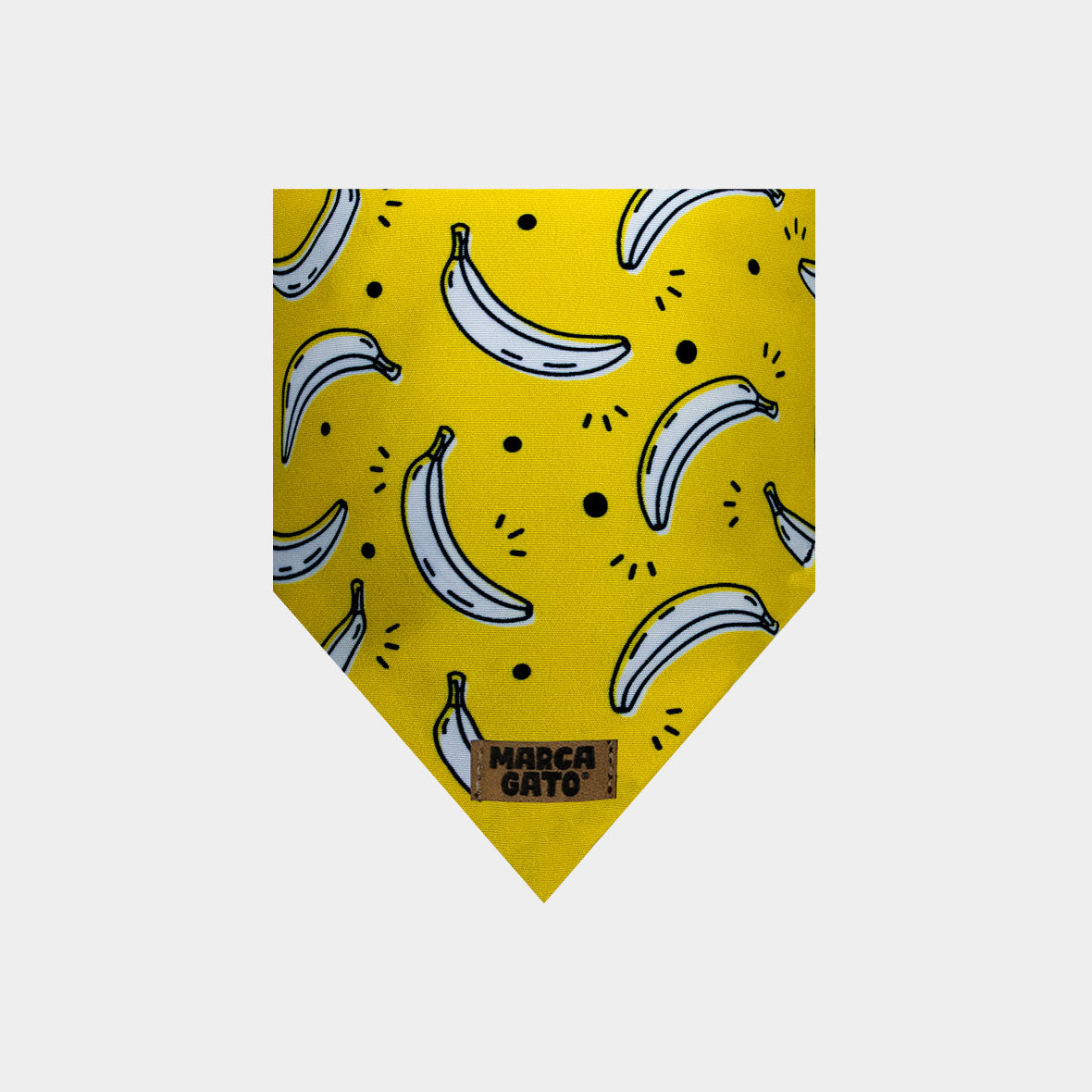 Pañoletas para gatos 