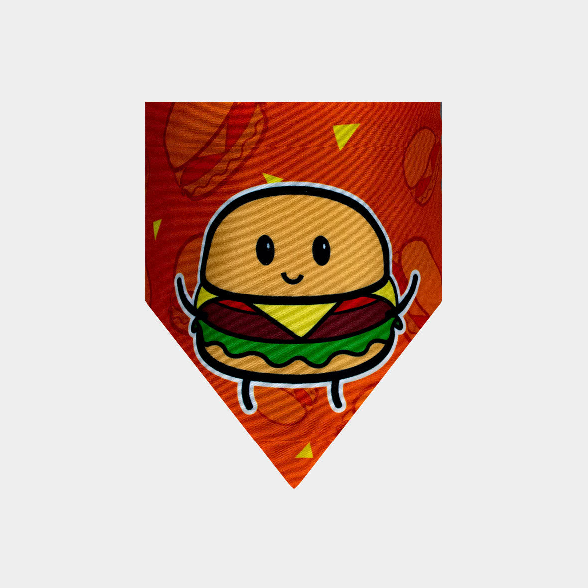 Pañoleta para gatos 