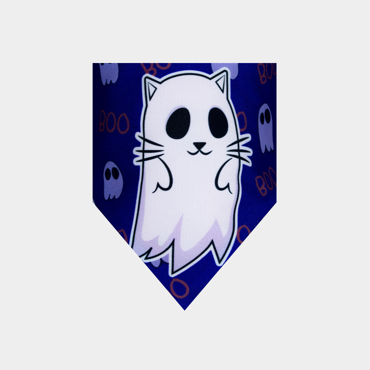 pañoeltas para gatos halloween 