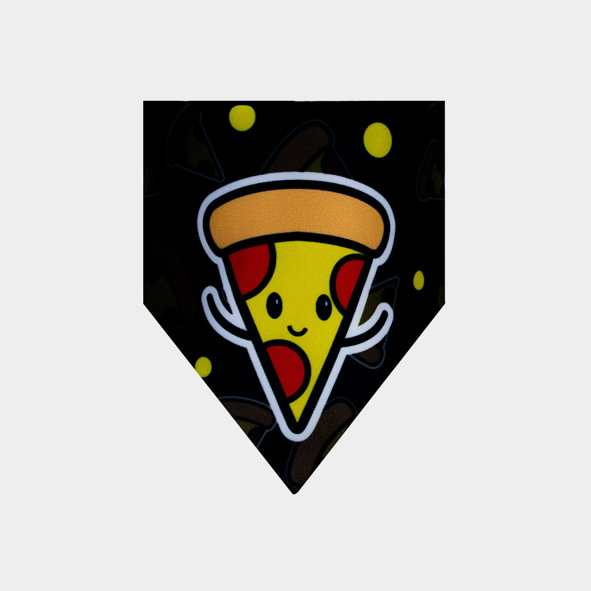 Pañoletas para gatos