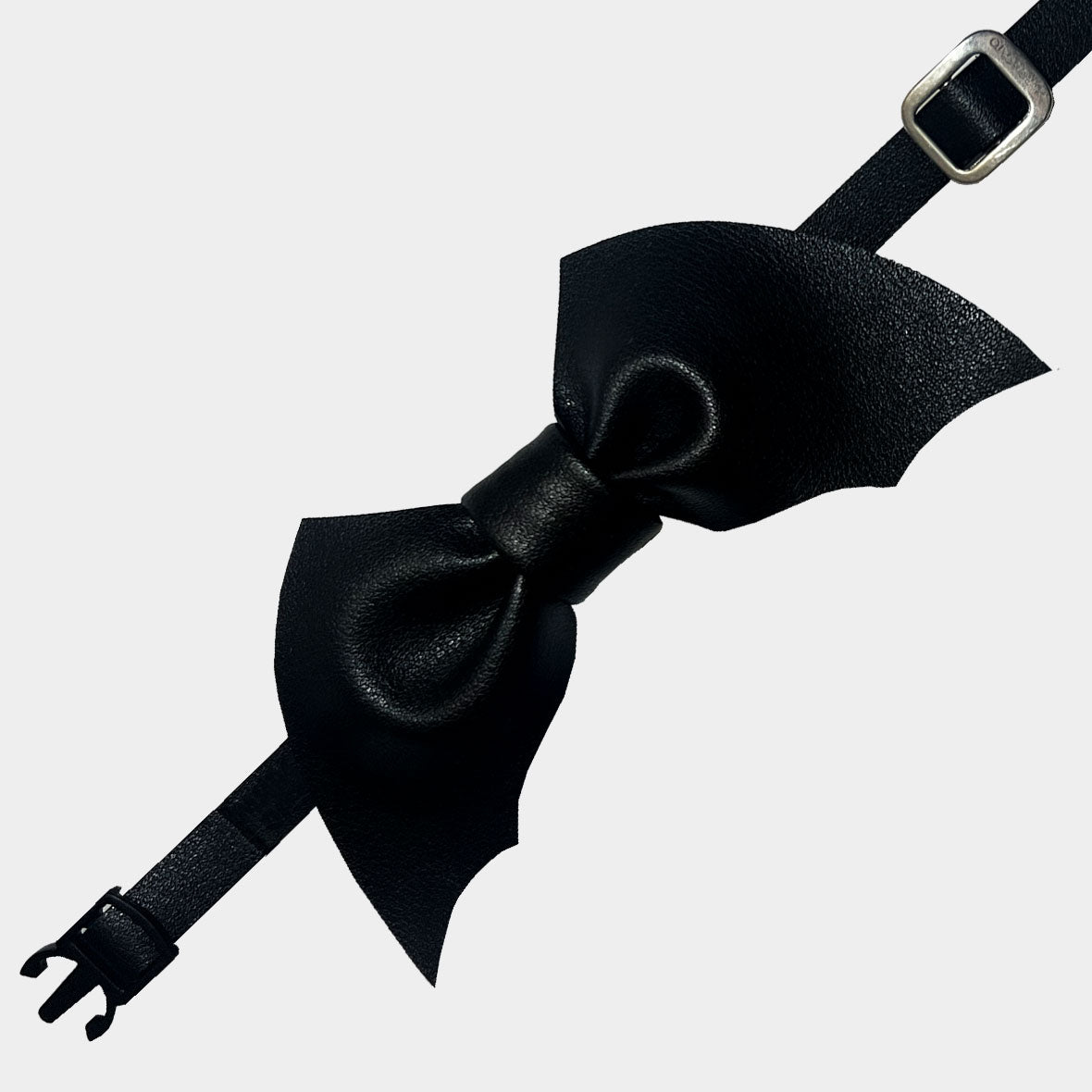 Corbatín para gato con broche de seguridad. accesorios de Halloween. Accesorios para gato