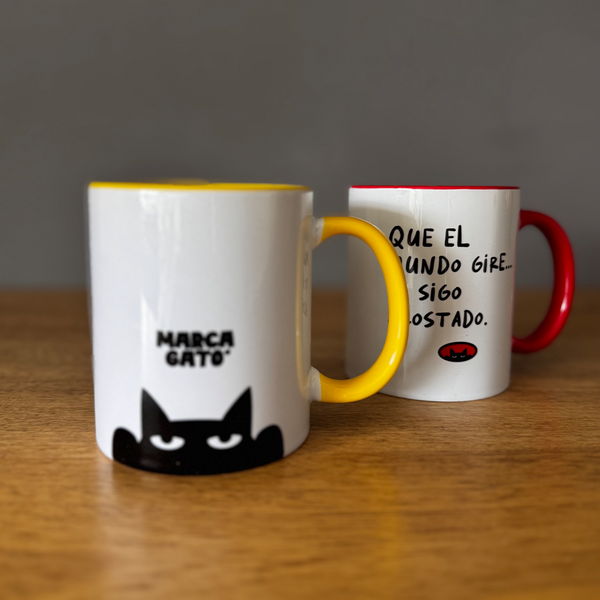 Mugs