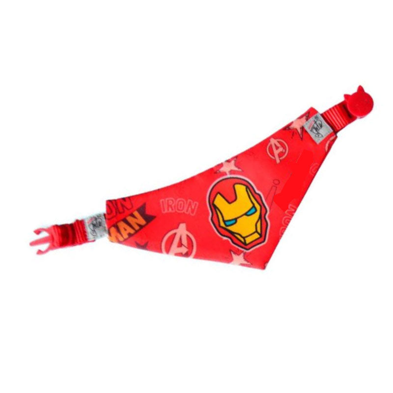 pañoleta para gatos