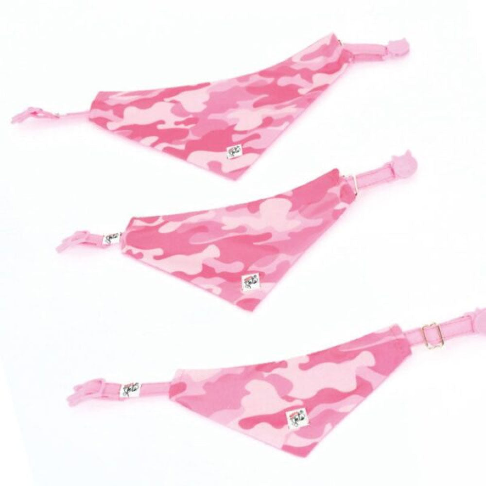 Pañoleta para gatos