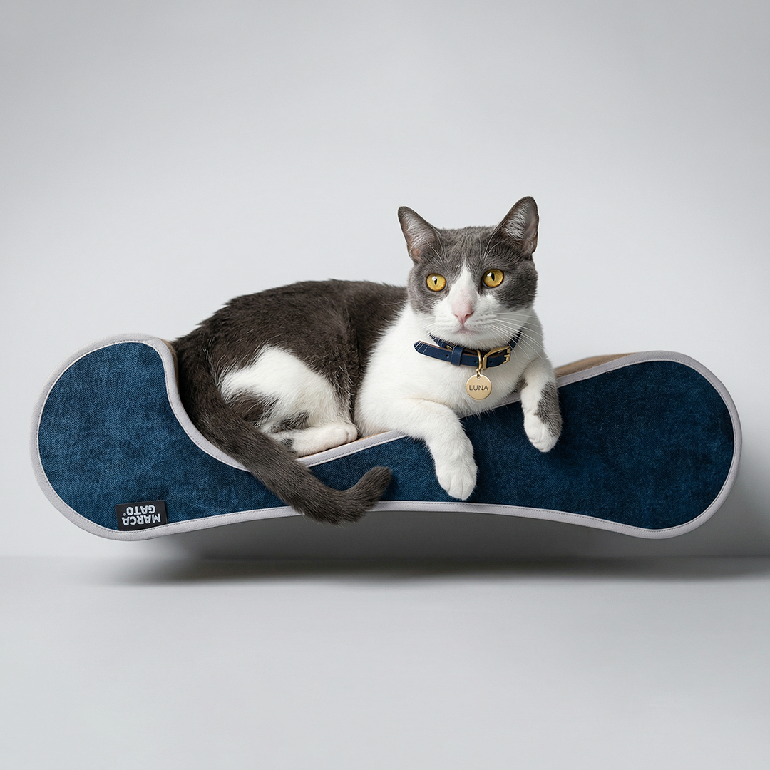 Rascadores para gatos