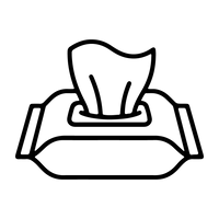Pañitos húmedos