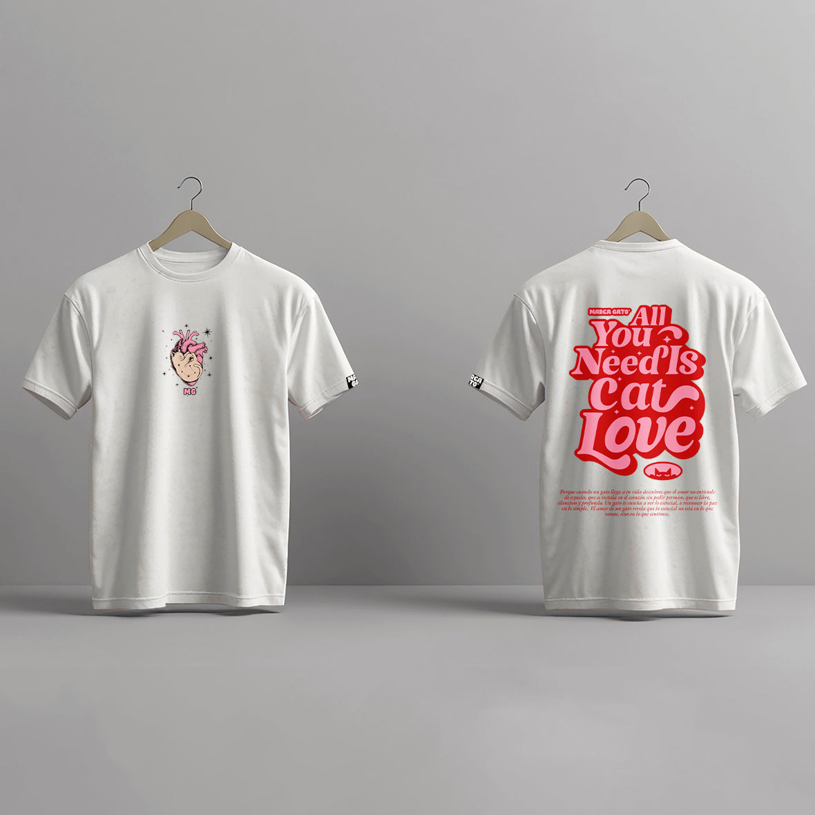 Camiseta solidaria - Sócrates Corazón