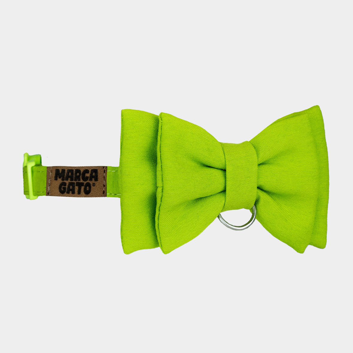 Corbatín para gatos 