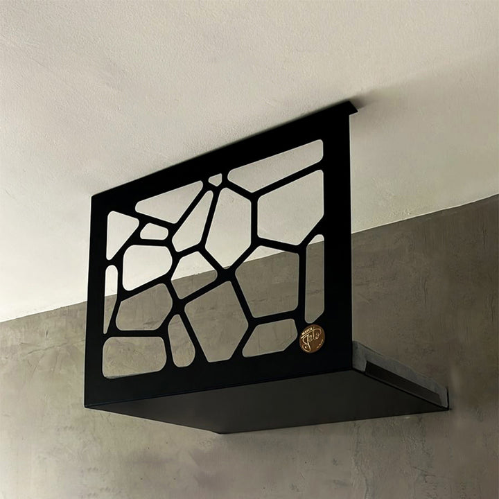 cama para gatos, cama cúbica, cama para instalar en la pared