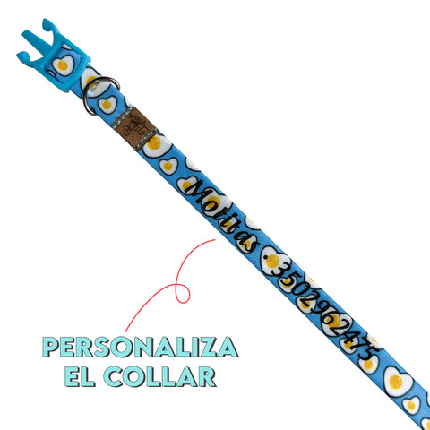 Collar Huevo