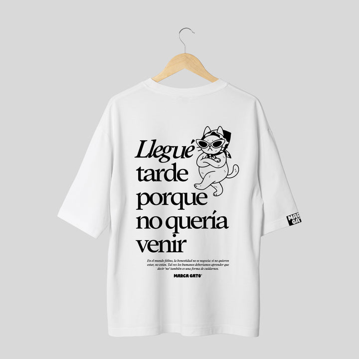 Camisa Unixes  donacion a la caridad 