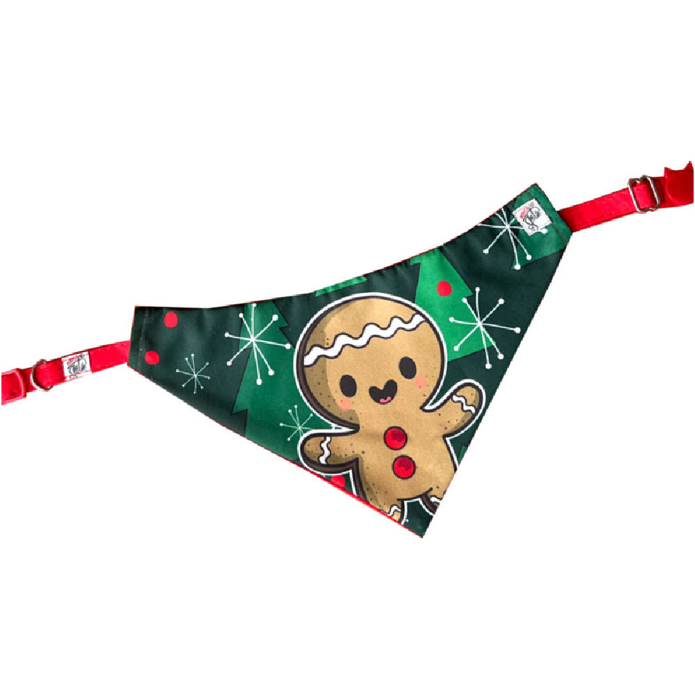 Pañoleta Galleta NaviCat