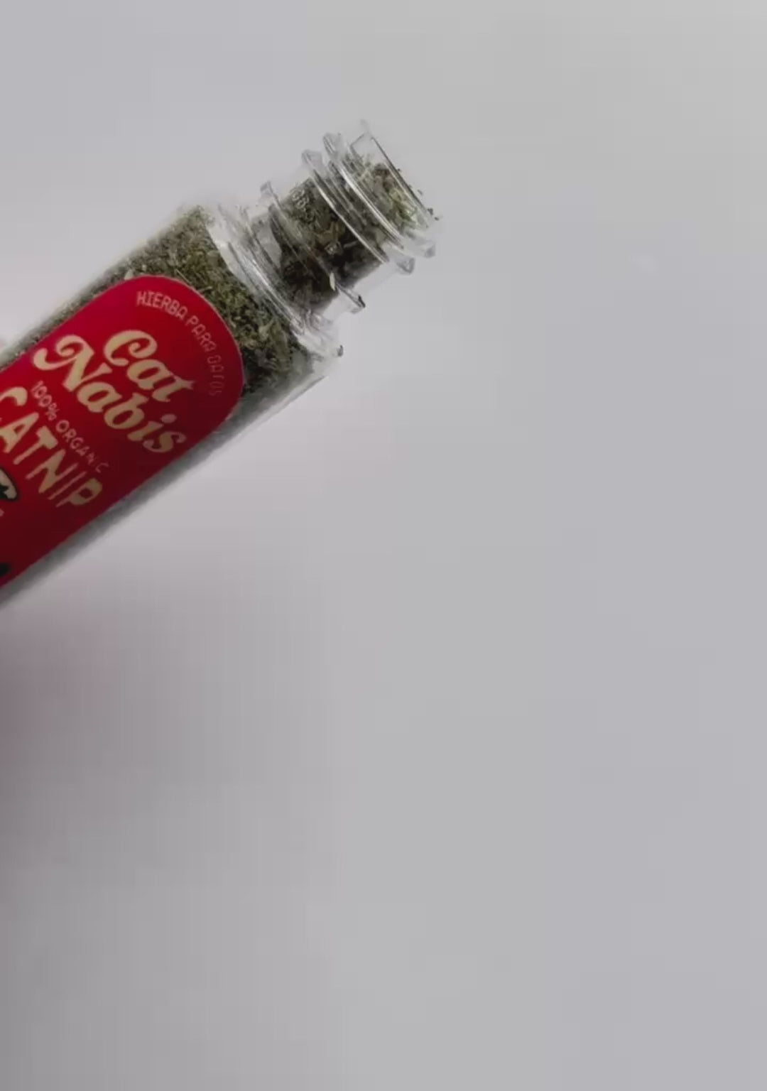 Catnip hierba para gatos 5 g