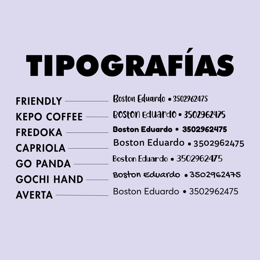 accesorios personalizados para gatos