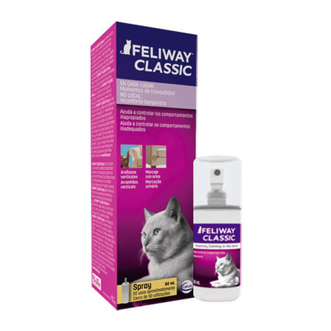 Feliway Classic Spray