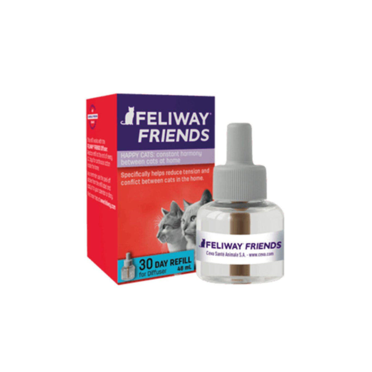 Feliway Friends Recarga